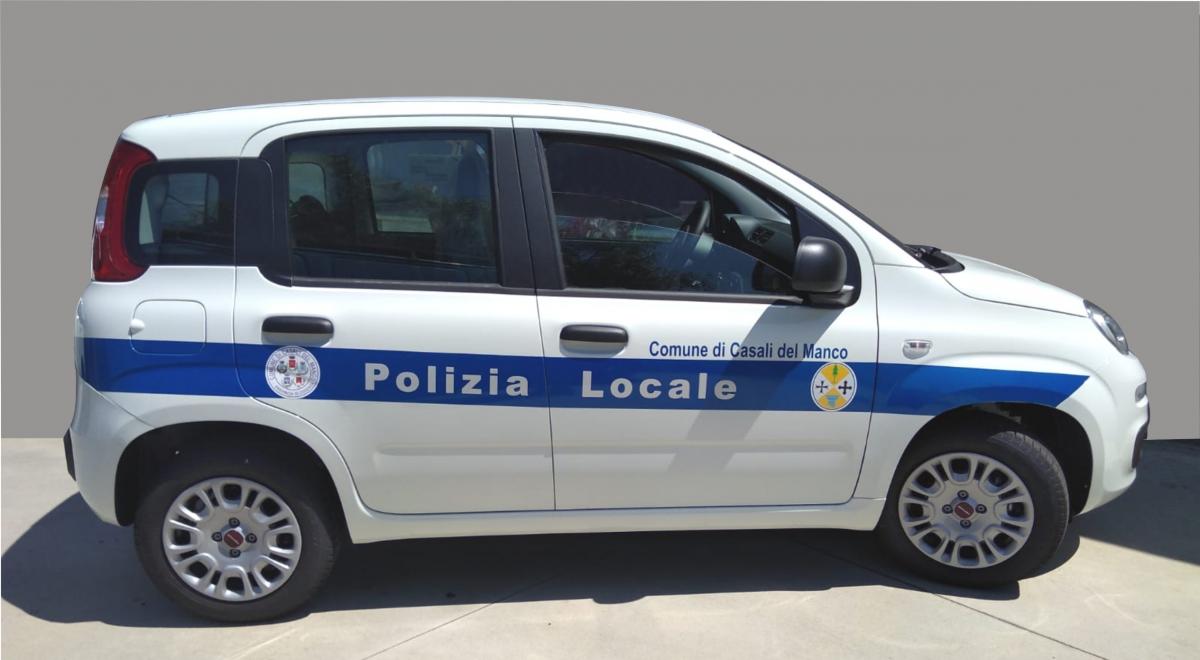 decorazione con vinili rifrangenti 3M